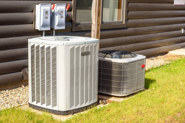 Best Residential HVAC services  in Warrensville Heights, OH